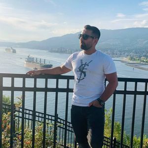 Meet your Posher, Narwin